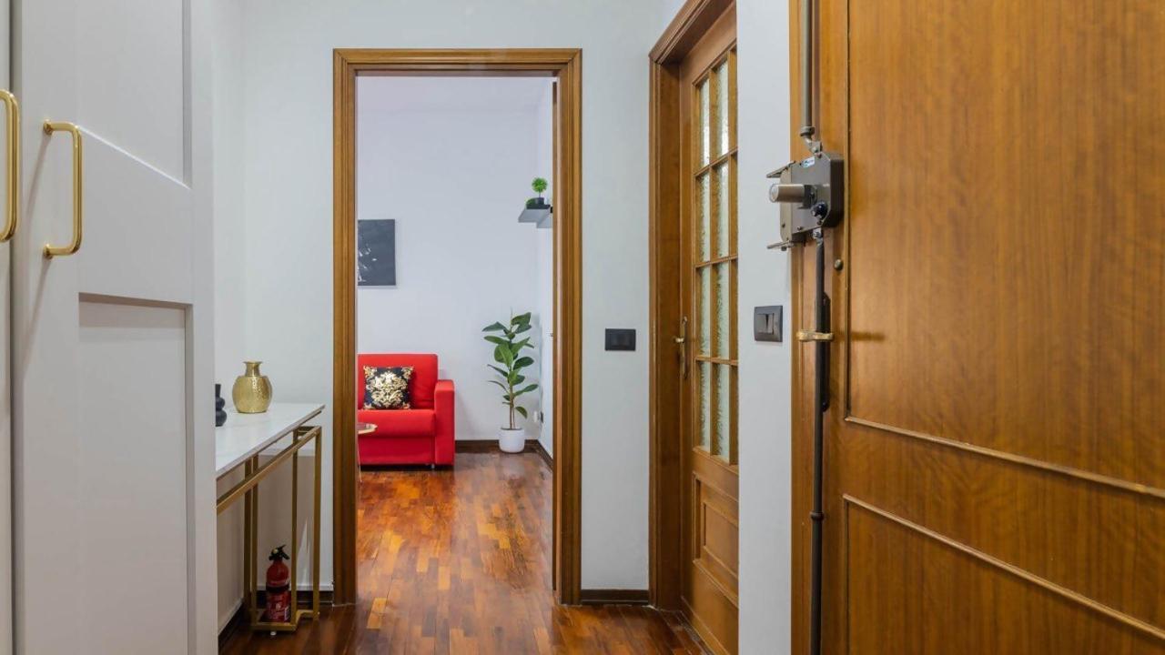 Porta Nuova Centro Elegante Suite Con Wifi Torino Exterior foto