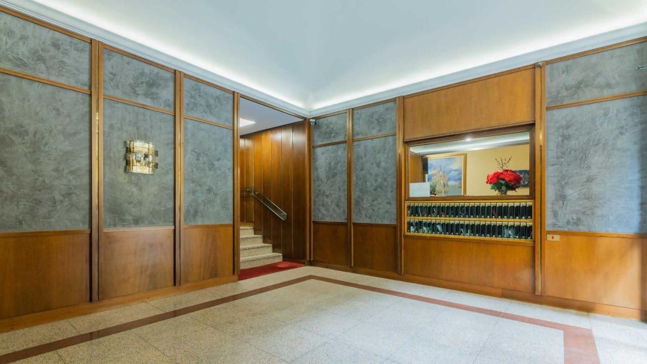 Porta Nuova Centro Elegante Suite Con Wifi Torino Exterior foto
